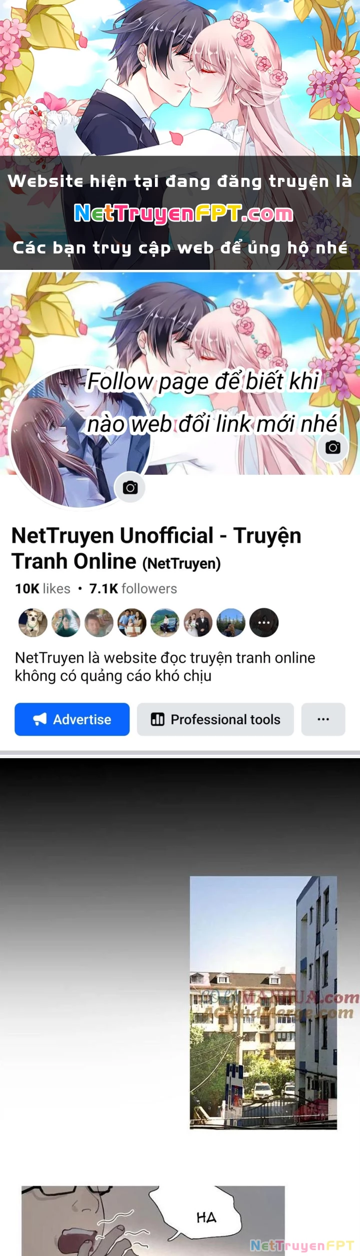 Tơ Nhện Chapter 39 - 1