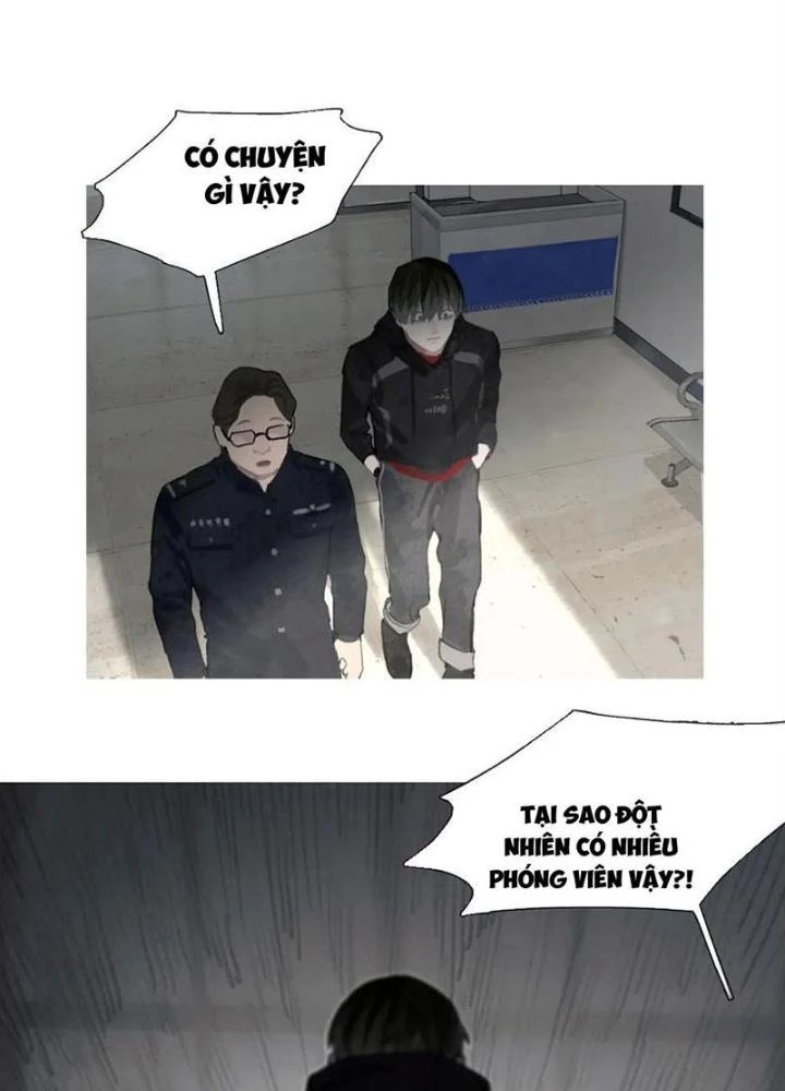 Tơ Nhện Chapter 39 - 5