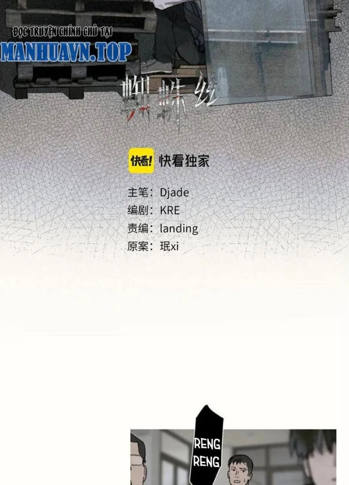 Tơ Nhện Chapter 39 - 13