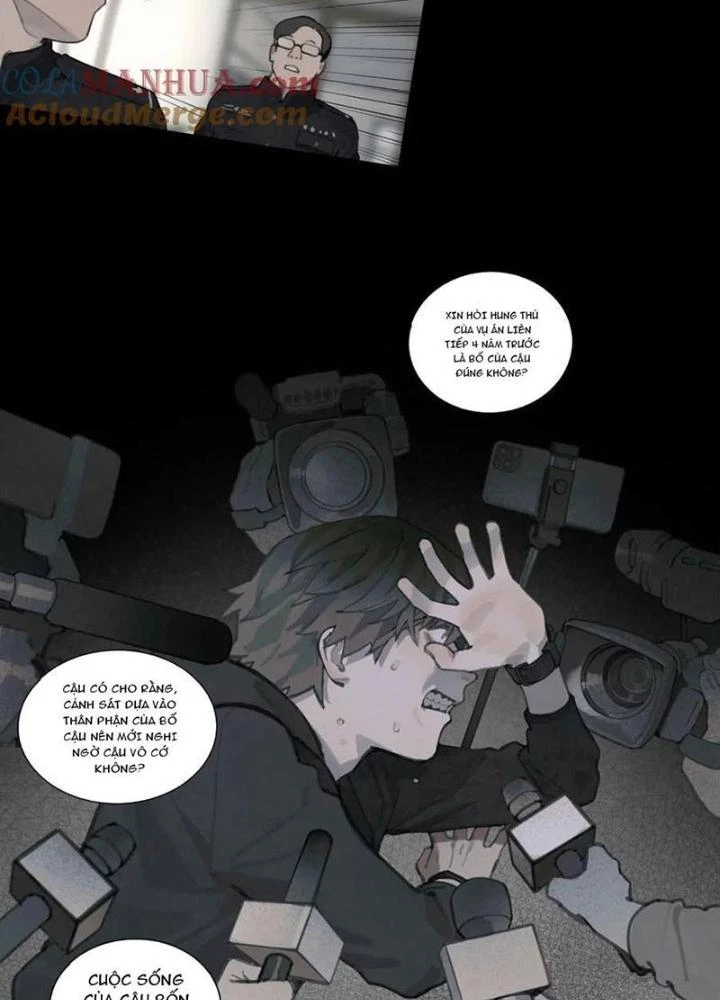Tơ Nhện Chapter 39 - 21