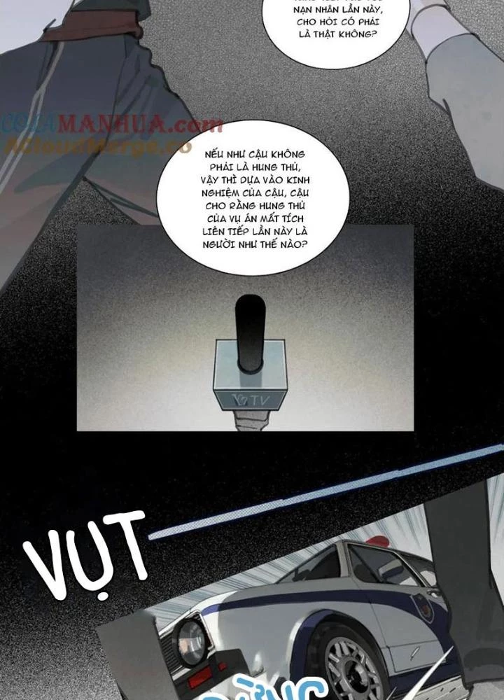 Tơ Nhện Chapter 39 - 23