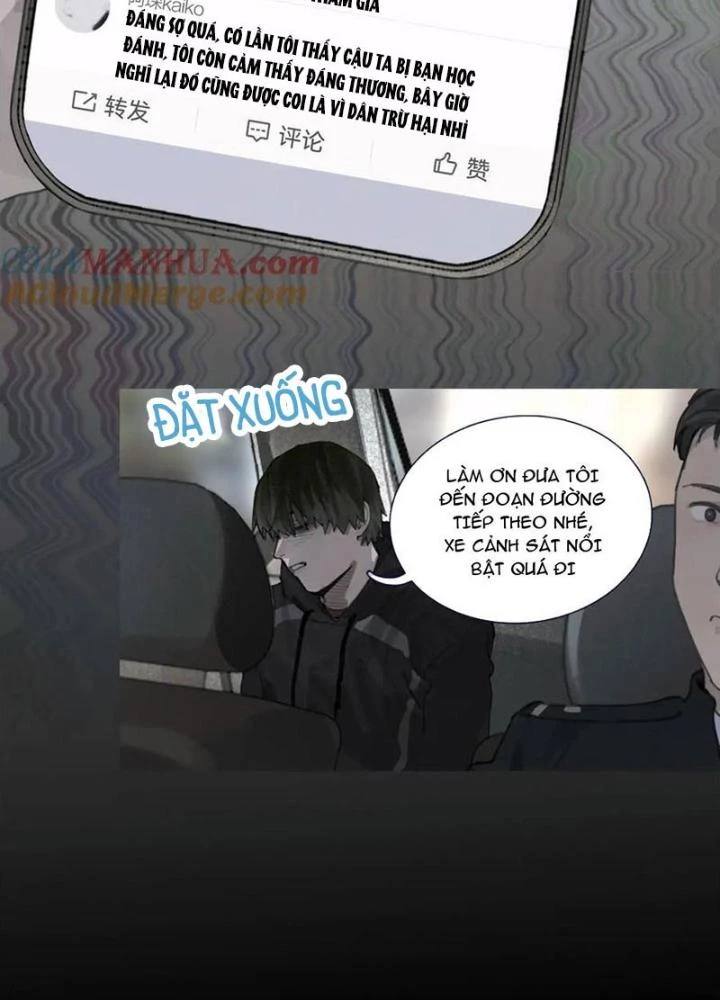 Tơ Nhện Chapter 39 - 31