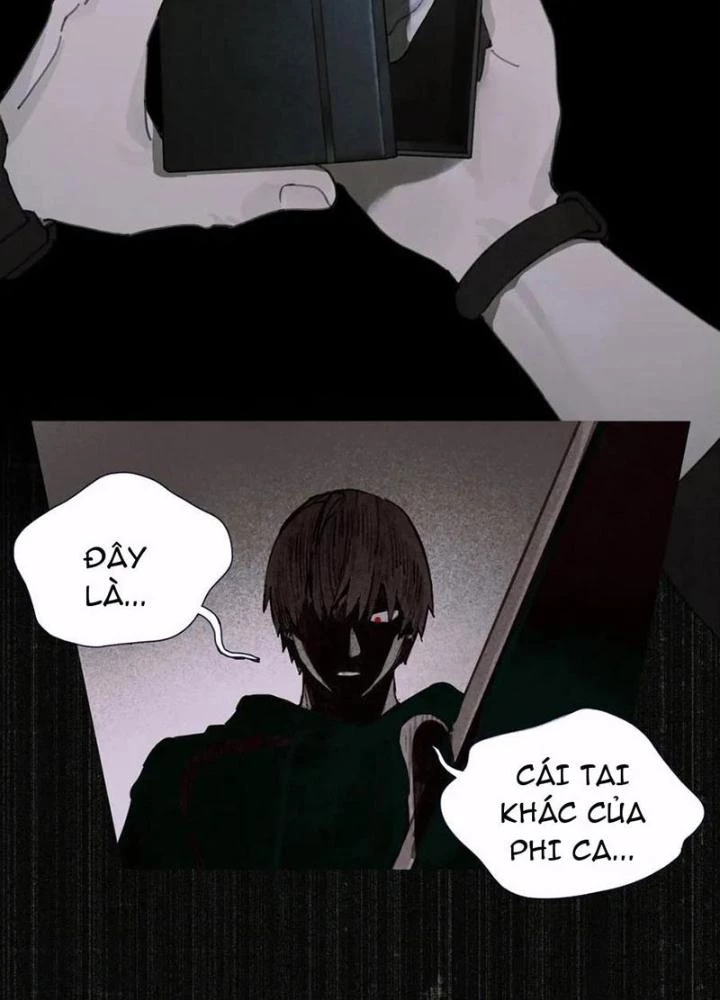 Tơ Nhện Chapter 39 - 37