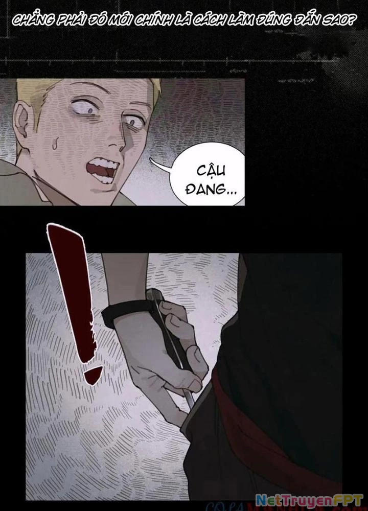 Tơ Nhện Chapter 39 - 47