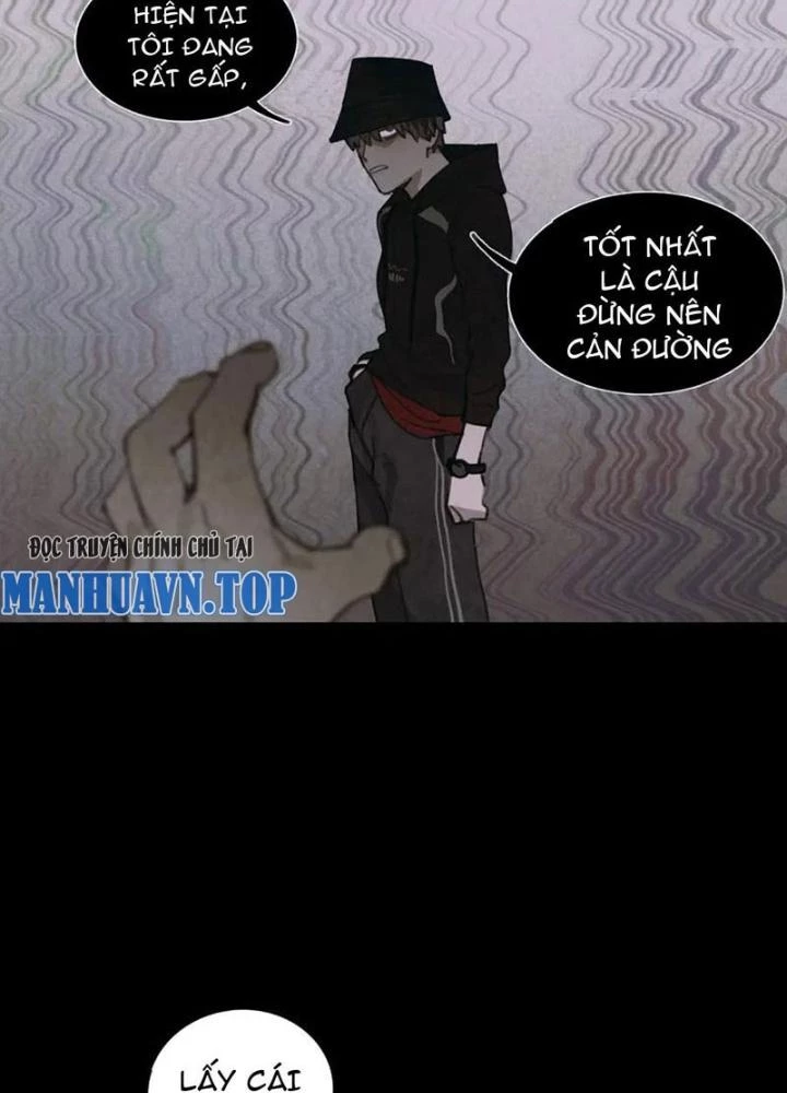 Tơ Nhện Chapter 39 - 49