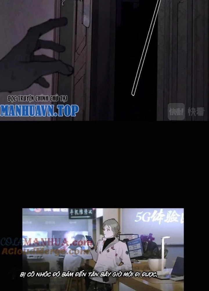 Tơ Nhện Chapter 39 - 53