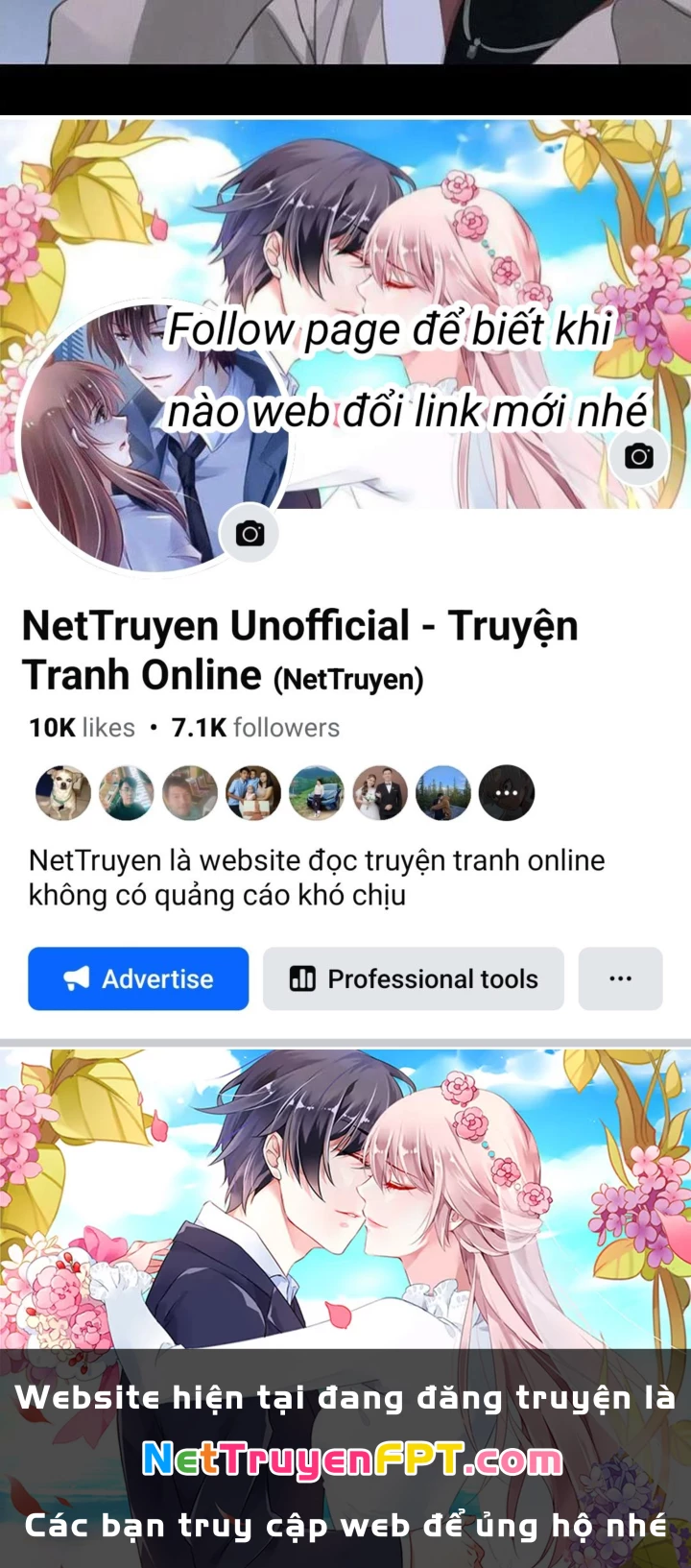 Tơ Nhện Chapter 39 - 58