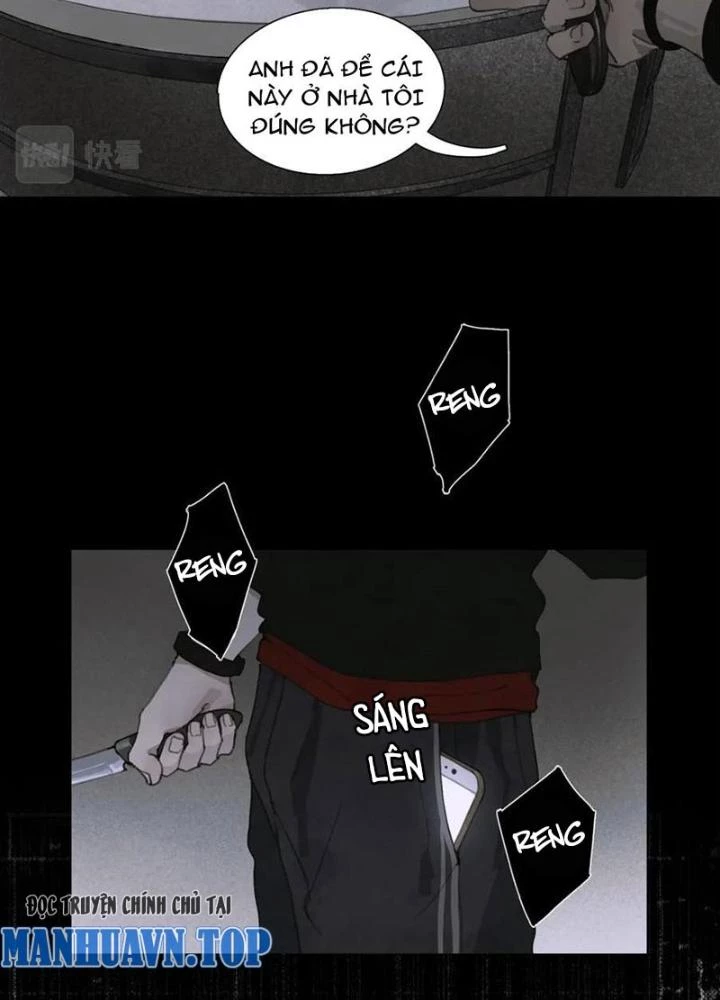 Tơ Nhện Chapter 40 - 5