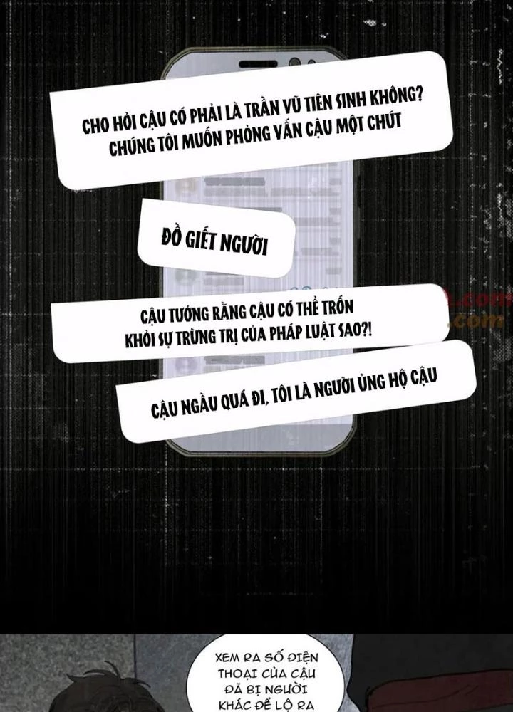 Tơ Nhện Chapter 40 - 7