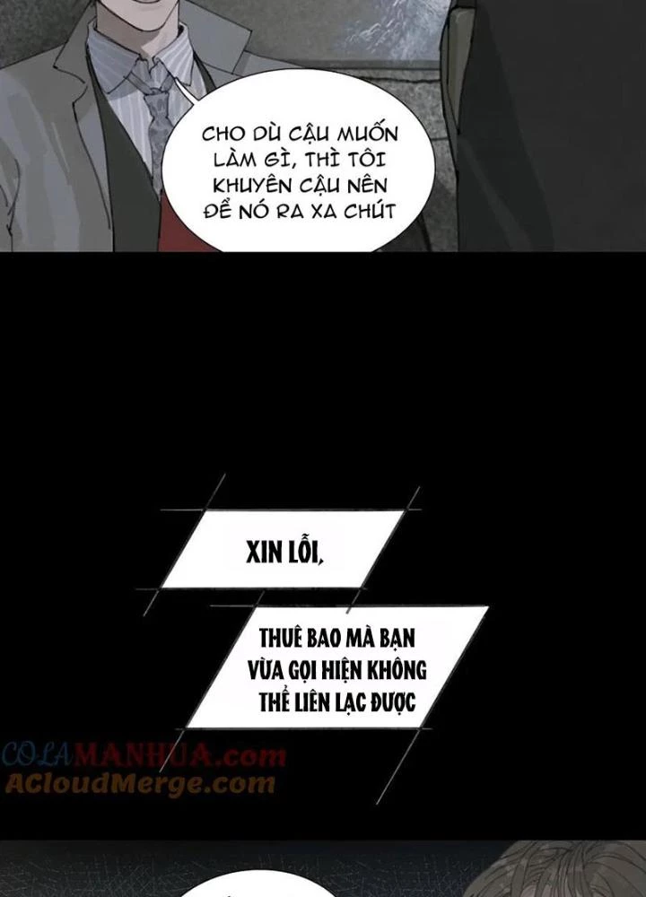 Tơ Nhện Chapter 40 - 9