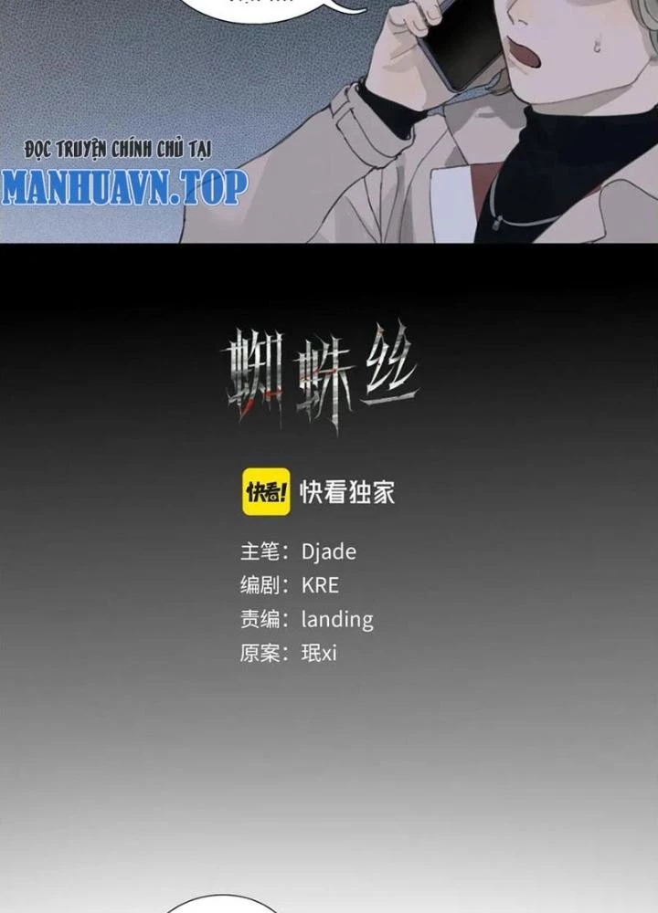 Tơ Nhện Chapter 40 - 11