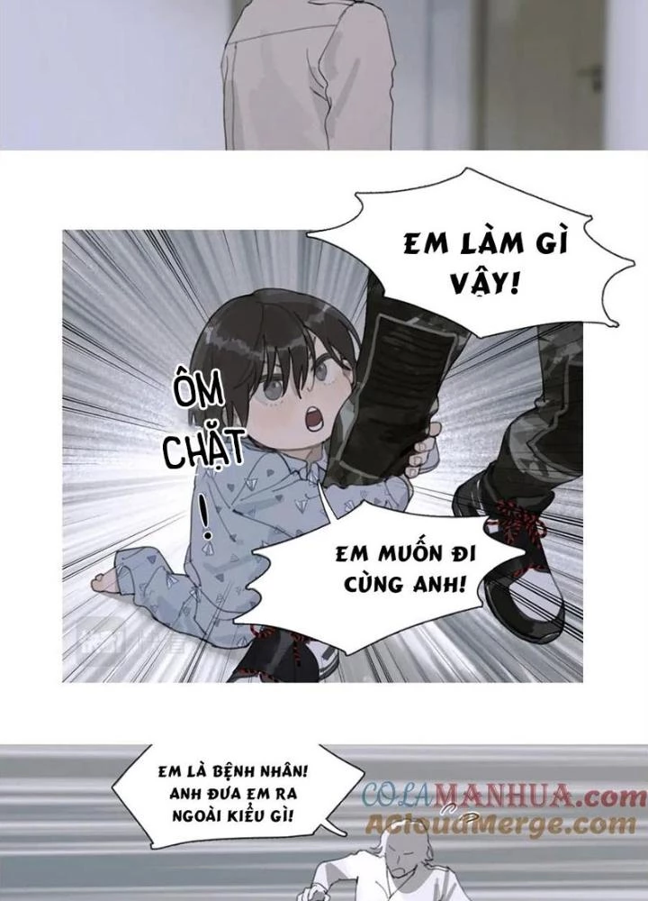 Tơ Nhện Chapter 40 - 17