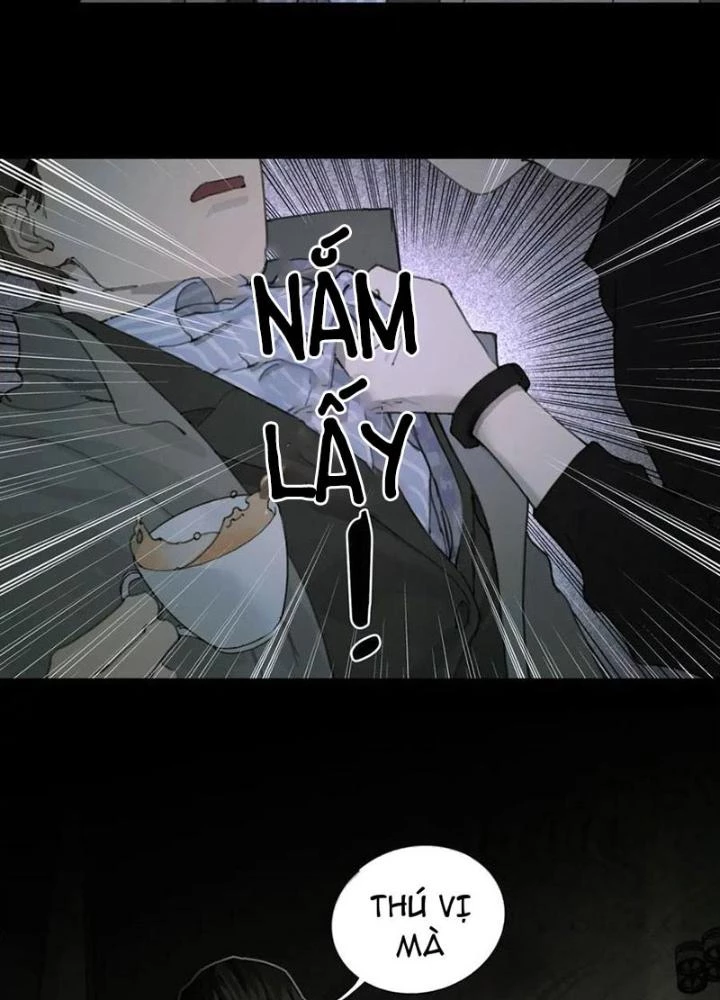 Tơ Nhện Chapter 40 - 27