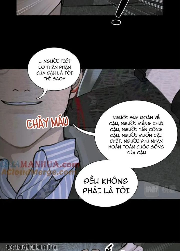 Tơ Nhện Chapter 40 - 31