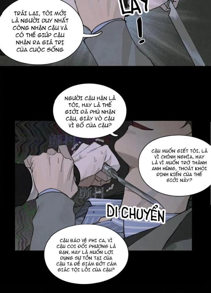 Tơ Nhện Chapter 40 - 33