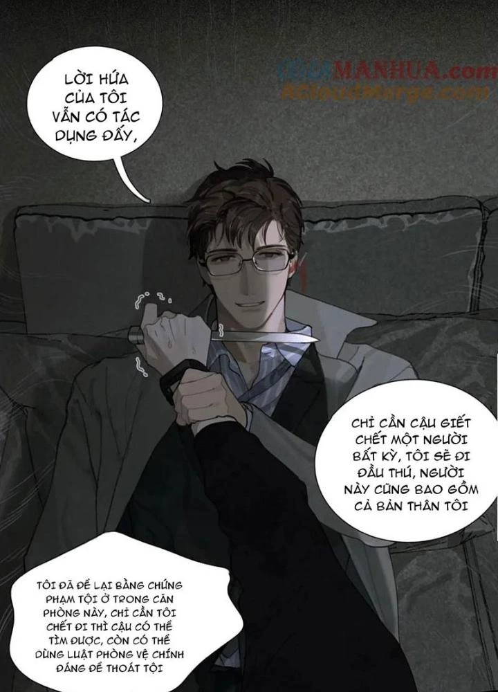 Tơ Nhện Chapter 40 - 35