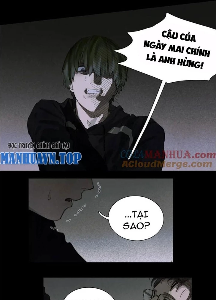 Tơ Nhện Chapter 40 - 37
