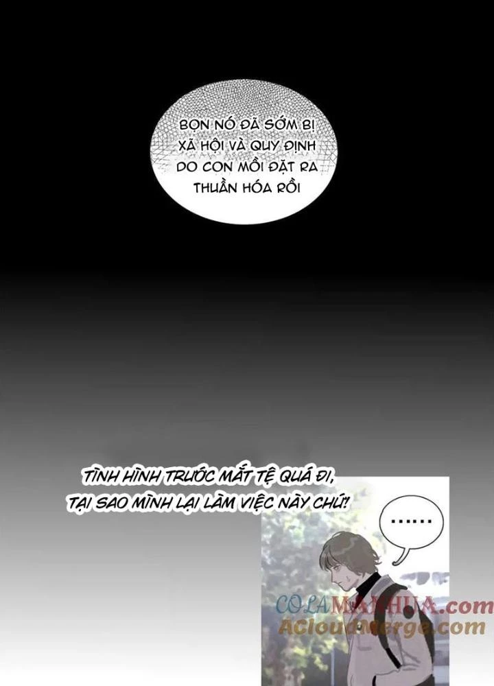 Tơ Nhện Chapter 40 - 45