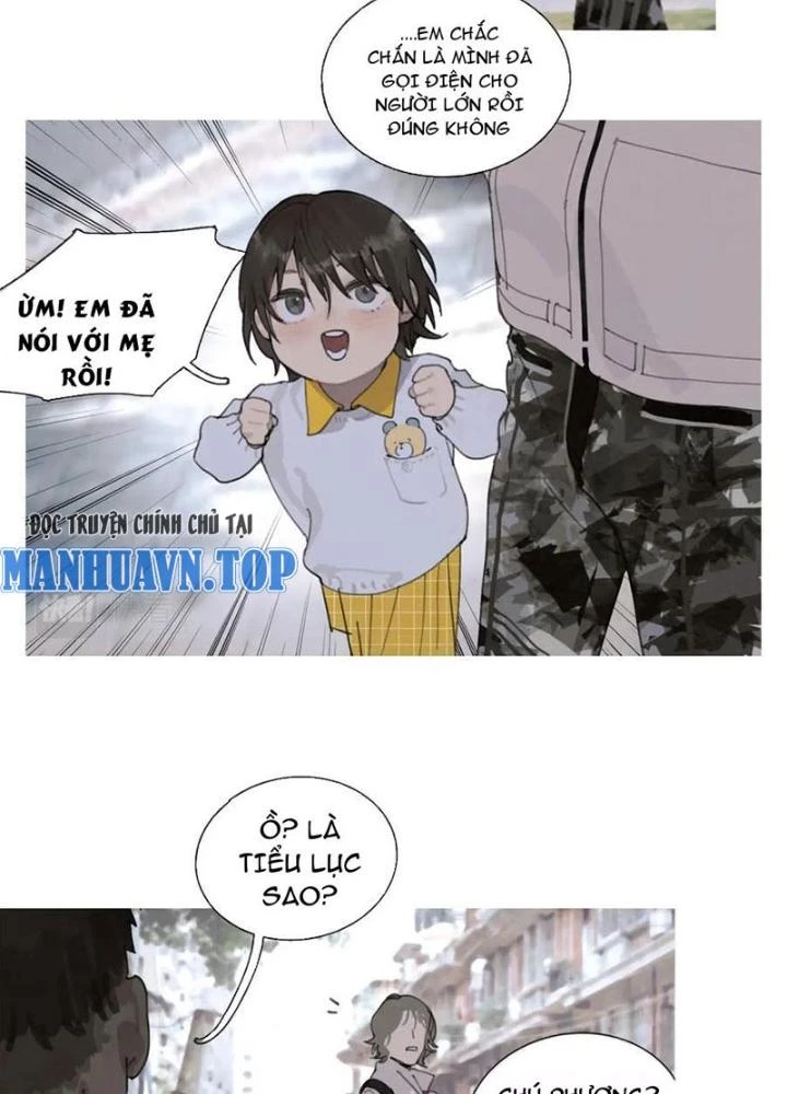 Tơ Nhện Chapter 40 - 47
