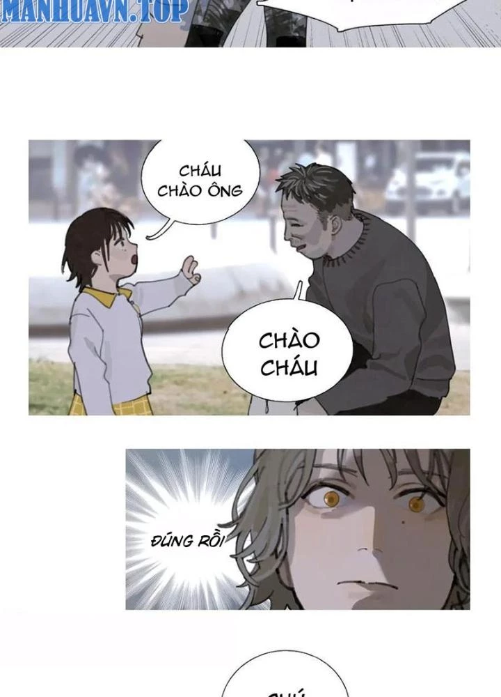 Tơ Nhện Chapter 40 - 51