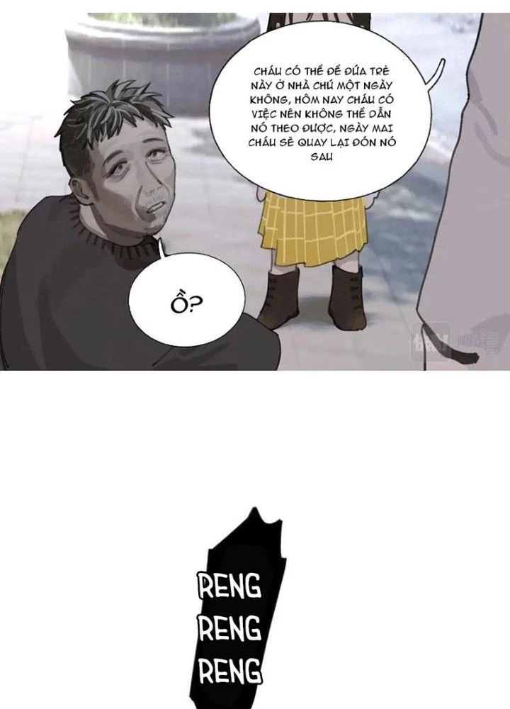 Tơ Nhện Chapter 40 - 53