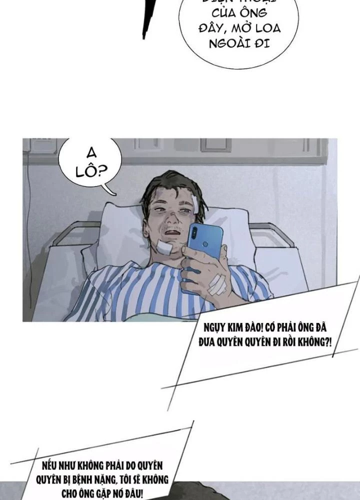 Tơ Nhện Chapter 40 - 55