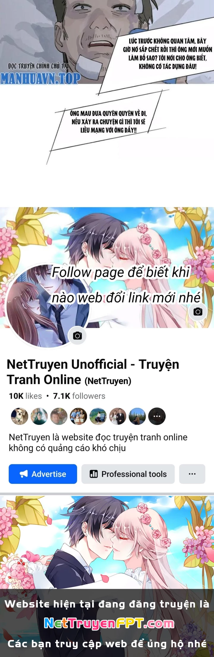 Tơ Nhện Chapter 40 - 57