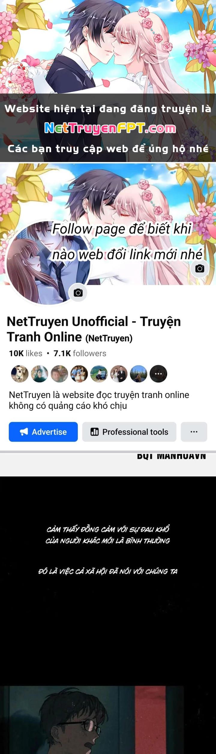Tơ Nhện Chapter 41 - 1