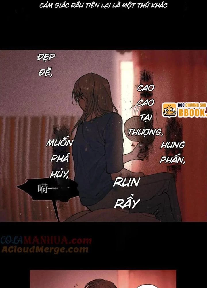 Tơ Nhện Chapter 41 - 3