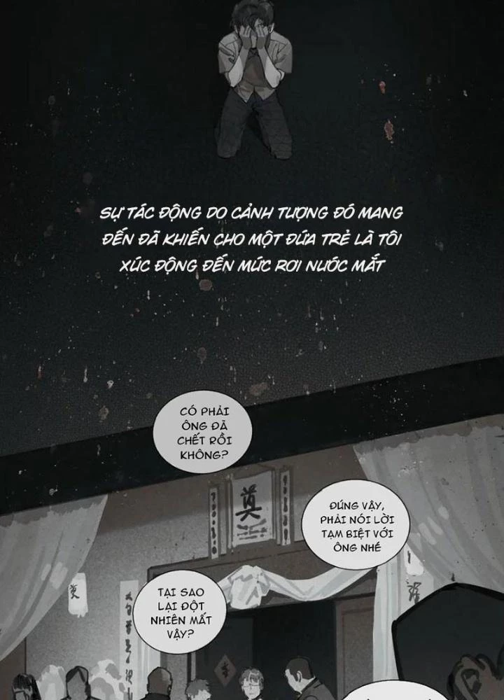 Tơ Nhện Chapter 41 - 7