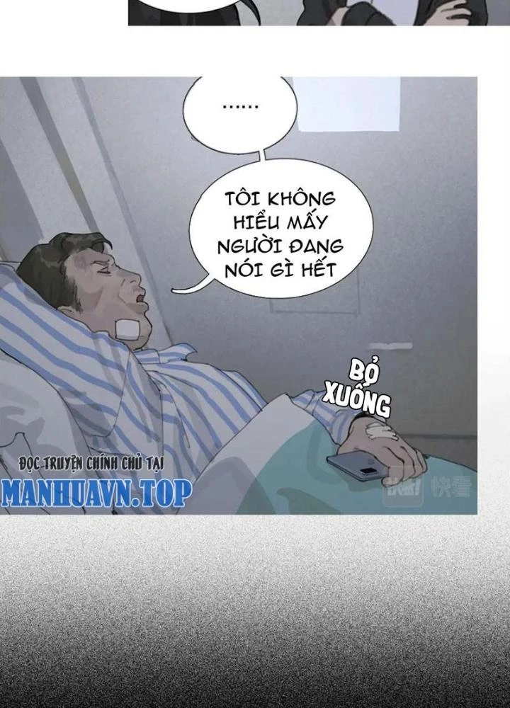 Tơ Nhện Chapter 41 - 17