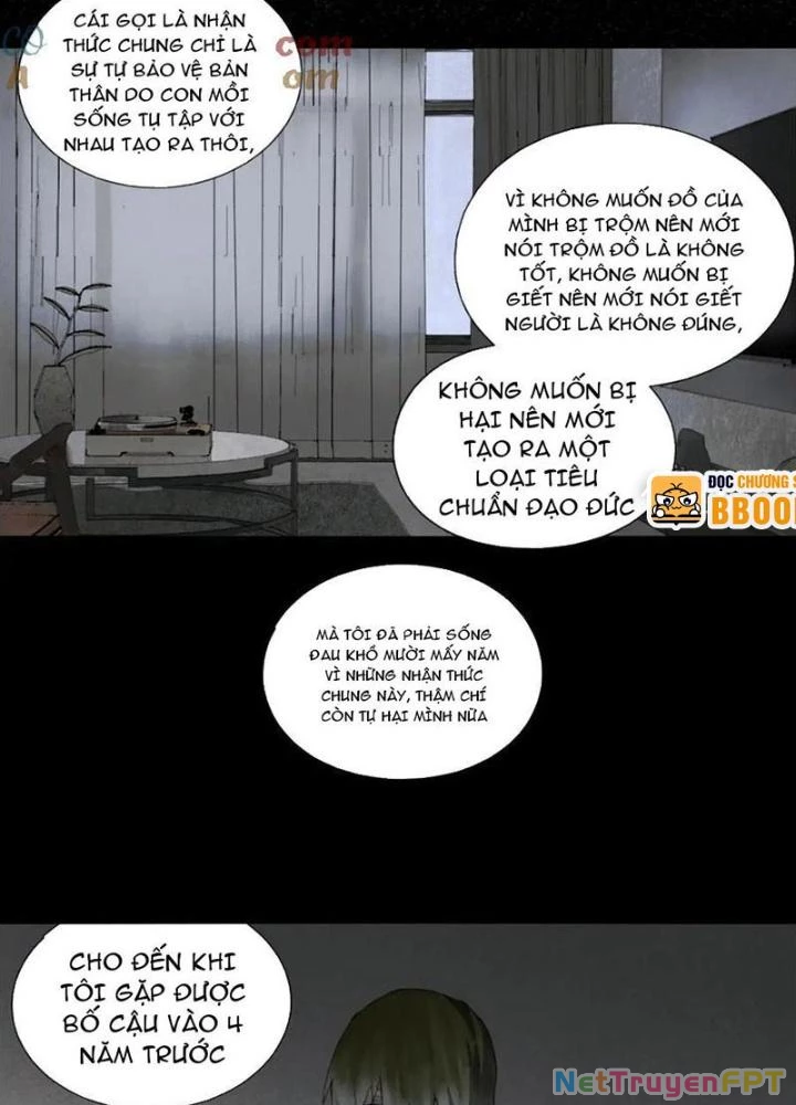 Tơ Nhện Chapter 41 - 19