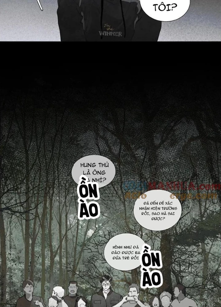 Tơ Nhện Chapter 41 - 21
