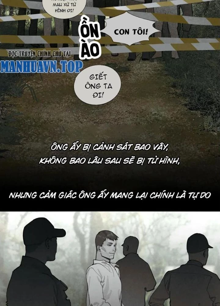 Tơ Nhện Chapter 41 - 23