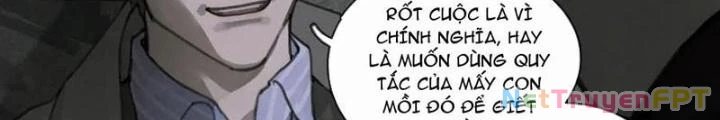 Tơ Nhện Chapter 41 - 28