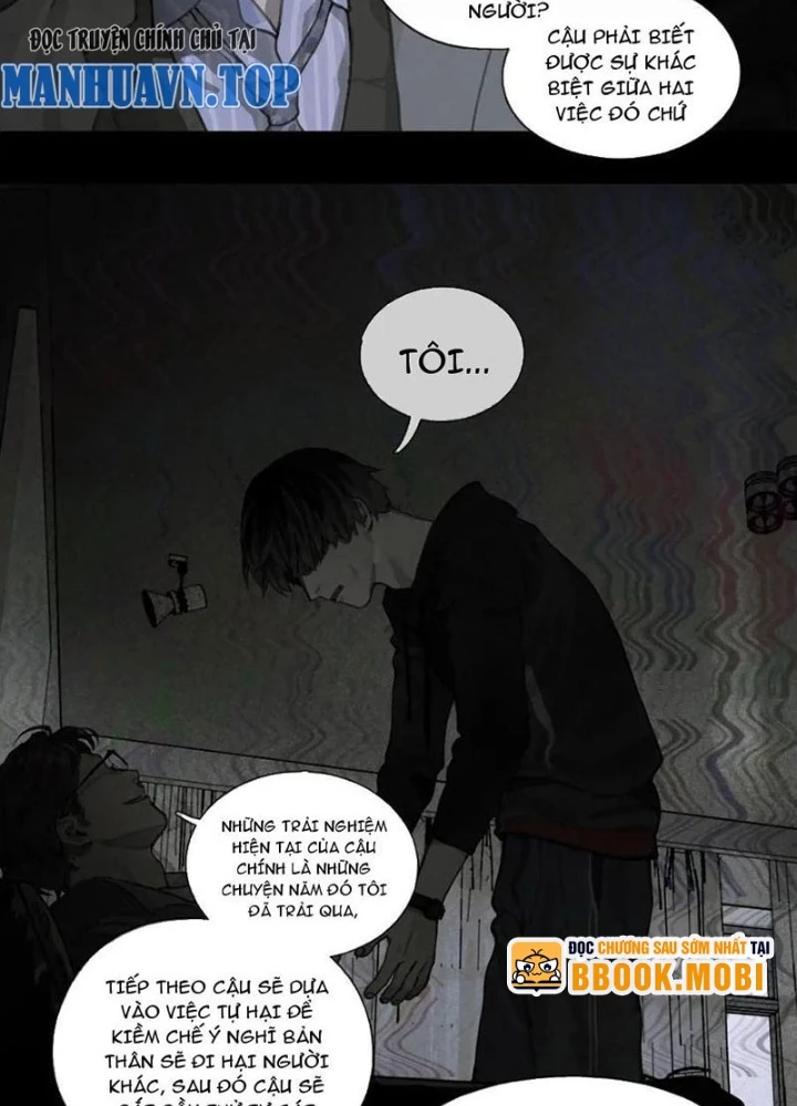 Tơ Nhện Chapter 41 - 29