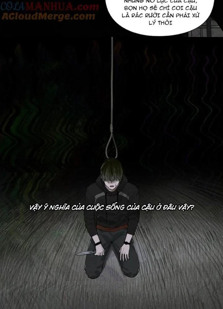Tơ Nhện Chapter 41 - 31