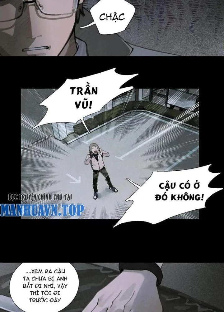 Tơ Nhện Chapter 41 - 37
