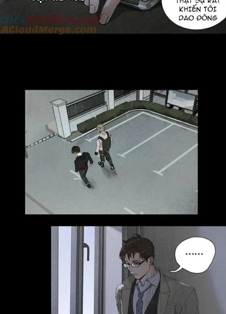 Tơ Nhện Chapter 41 - 39