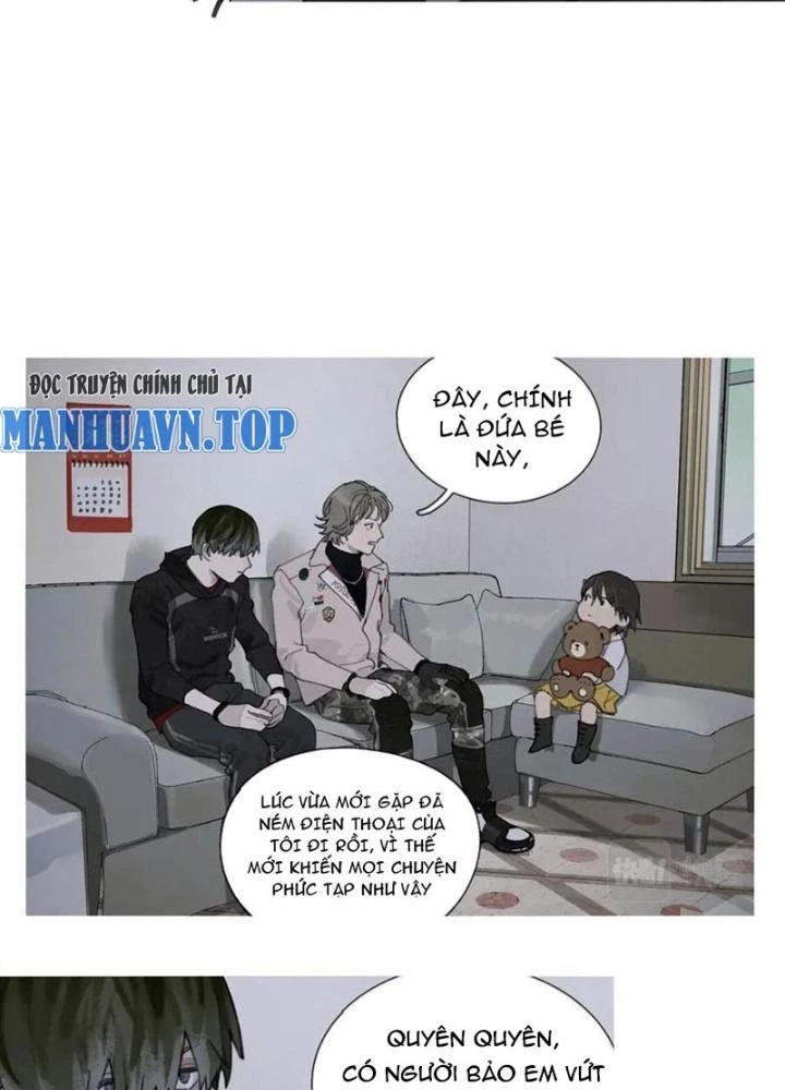 Tơ Nhện Chapter 41 - 43