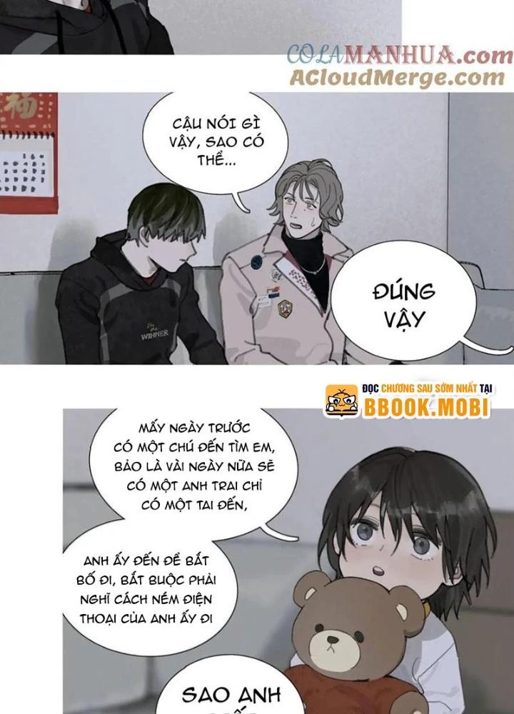 Tơ Nhện Chapter 41 - 45