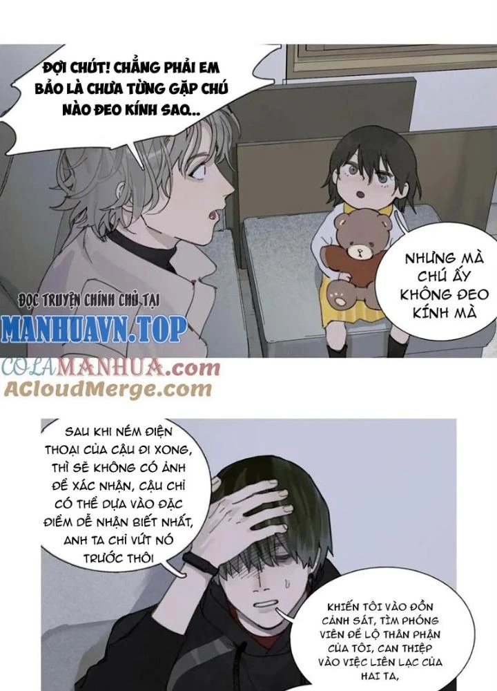 Tơ Nhện Chapter 41 - 47