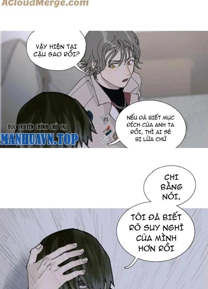 Tơ Nhện Chapter 41 - 51