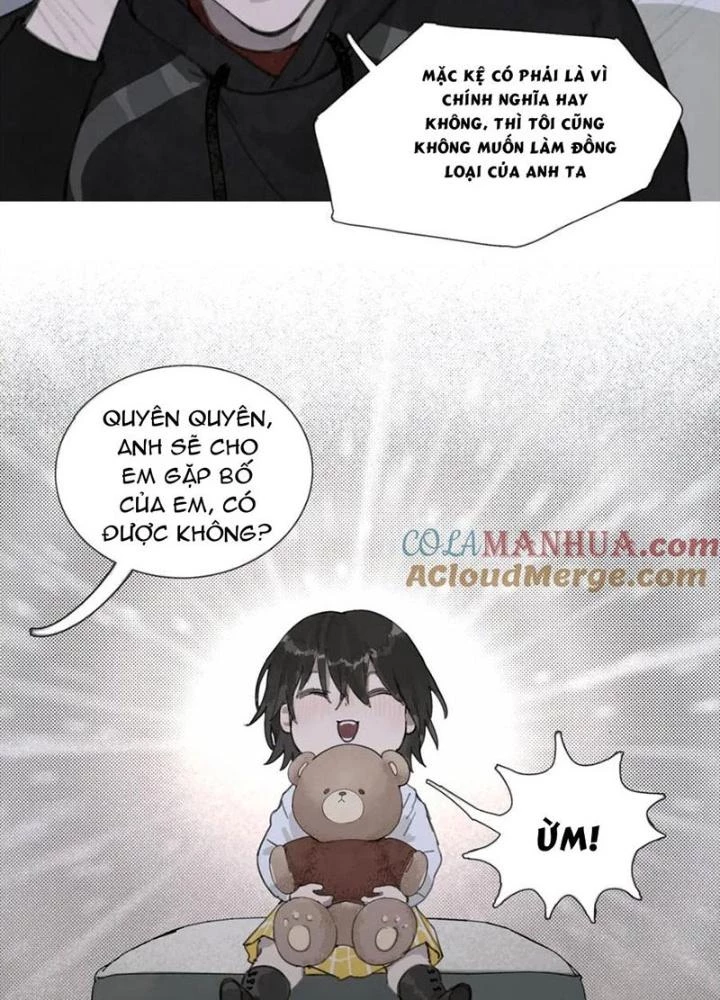 Tơ Nhện Chapter 41 - 53