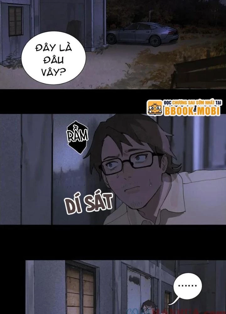 Tơ Nhện Chapter 42 - 3