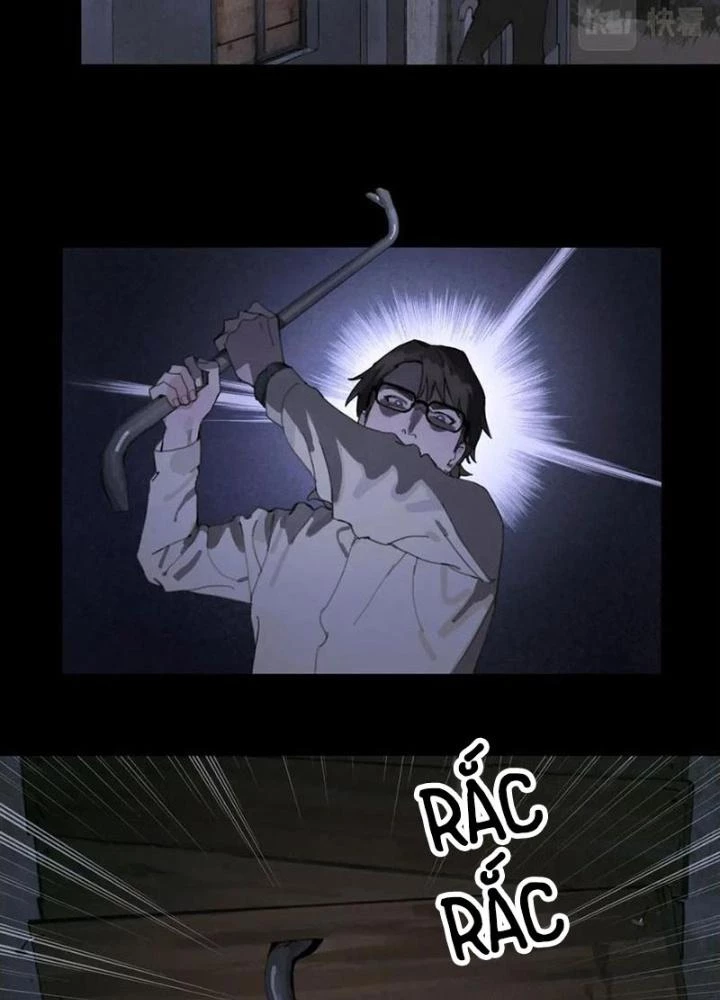 Tơ Nhện Chapter 42 - 5