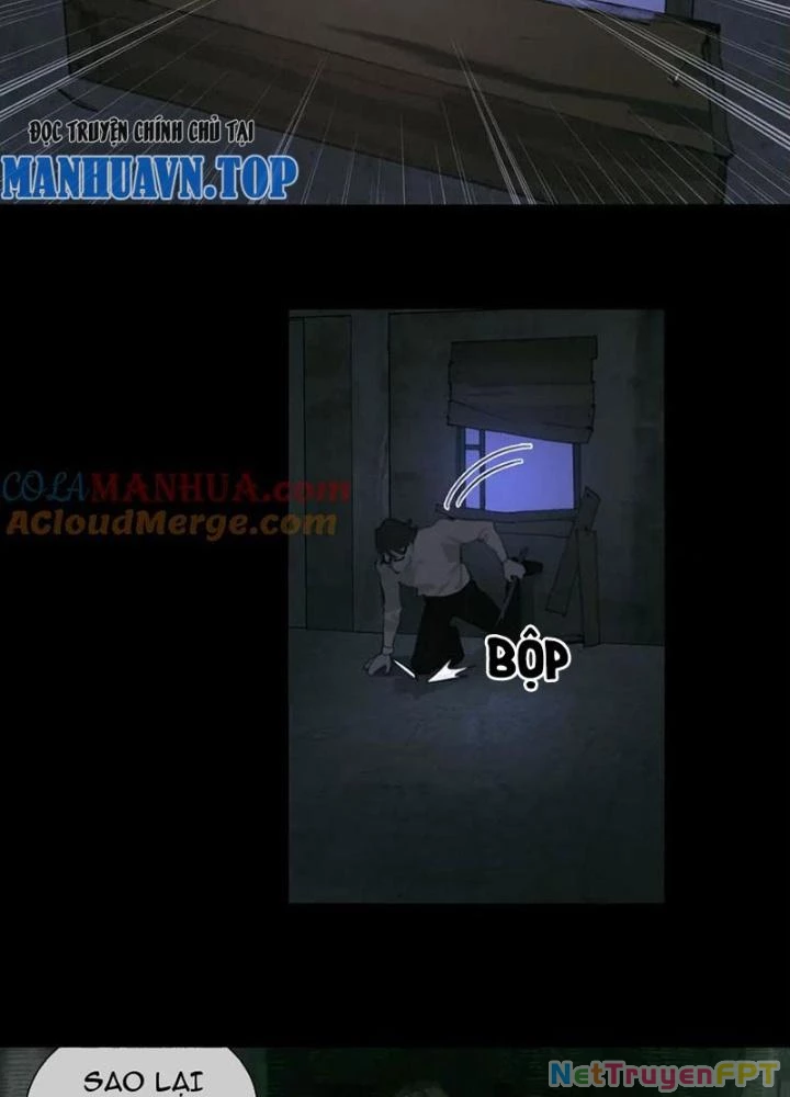 Tơ Nhện Chapter 42 - 7