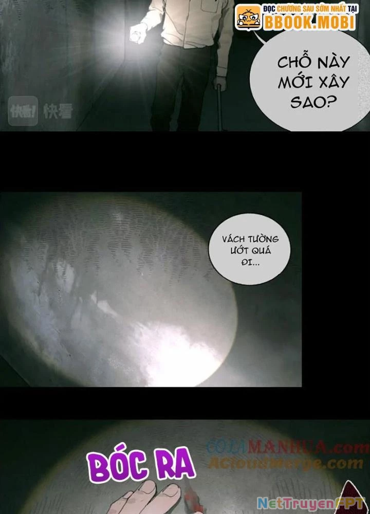 Tơ Nhện Chapter 42 - 9