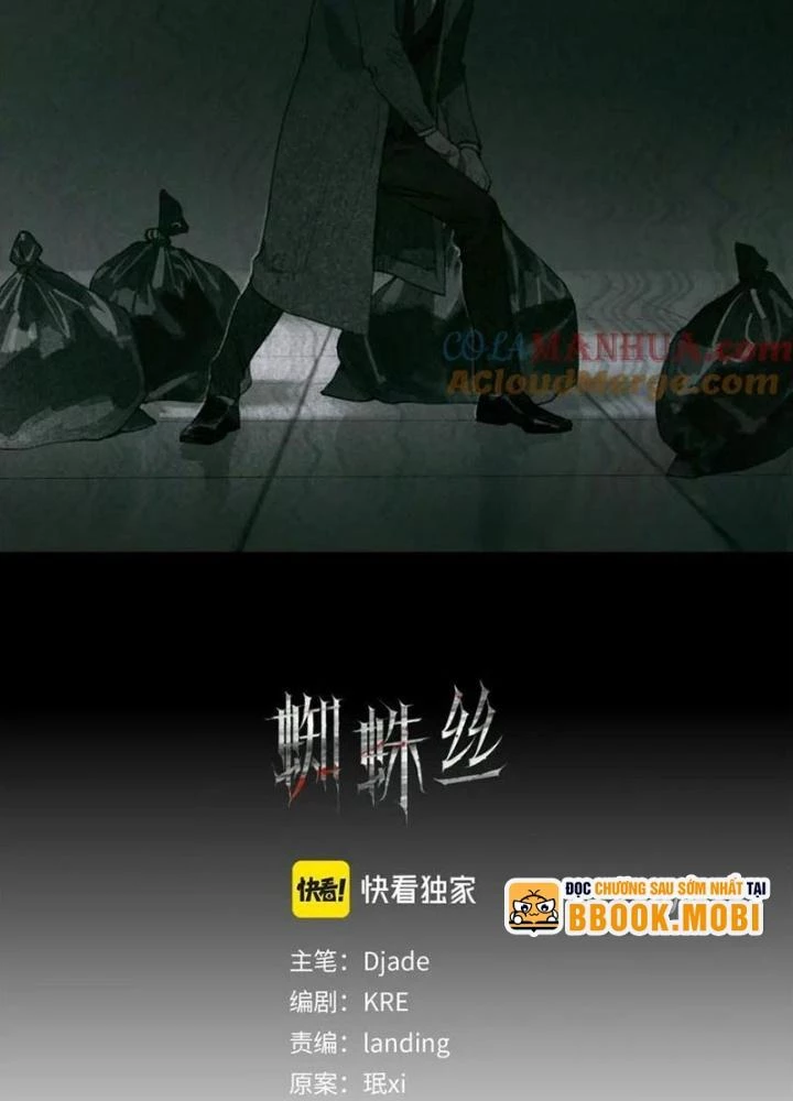 Tơ Nhện Chapter 42 - 13