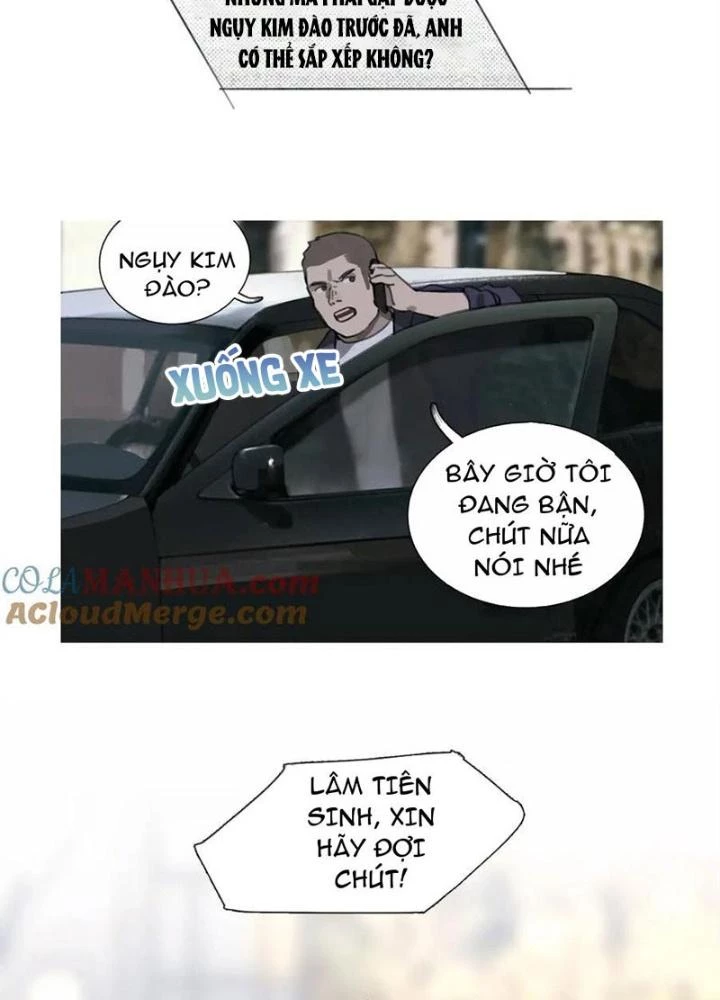 Tơ Nhện Chapter 42 - 21
